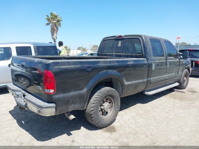 Ford F-350