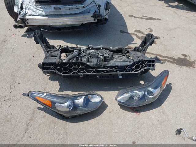 Kia Sportage S