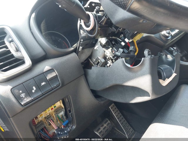 Kia Sportage S