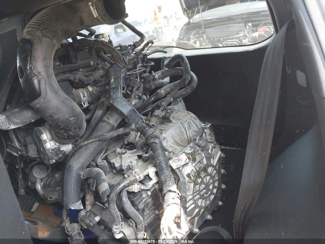 Kia Sportage S