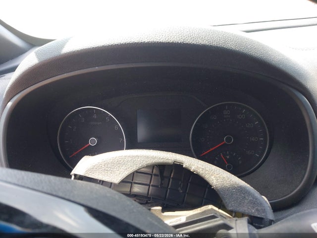 Kia Sportage S