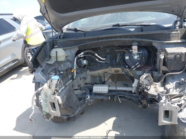 Kia Sportage S