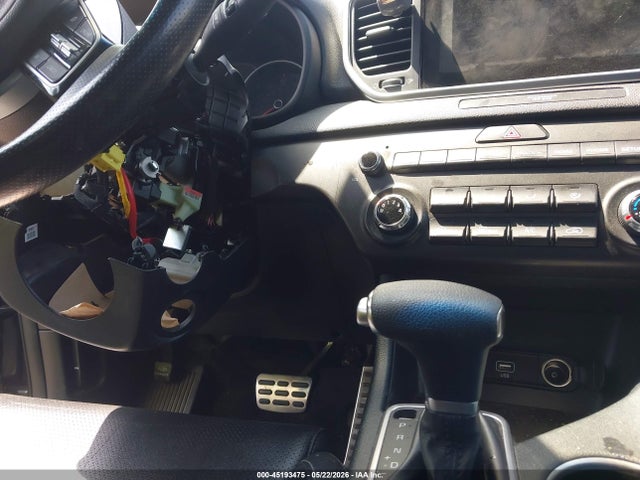 Kia Sportage S