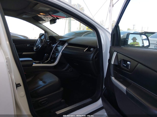 Ford Edge Sport