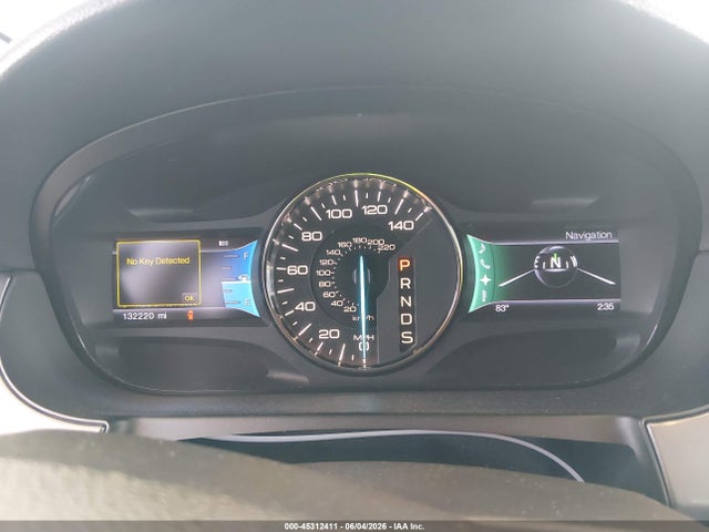 Ford Edge Sport