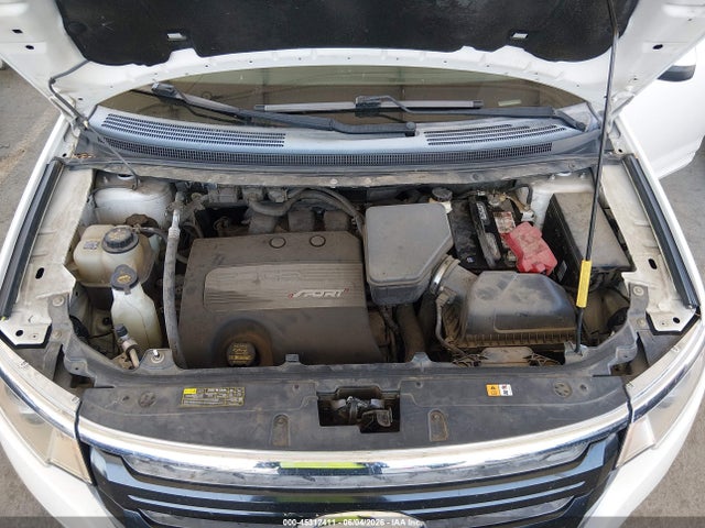Ford Edge Sport