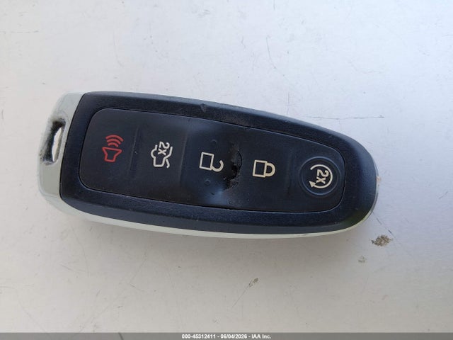 Ford Edge Sport