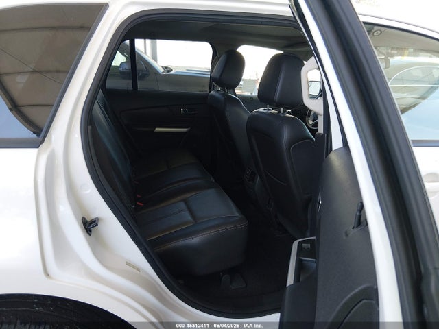 Ford Edge Sport