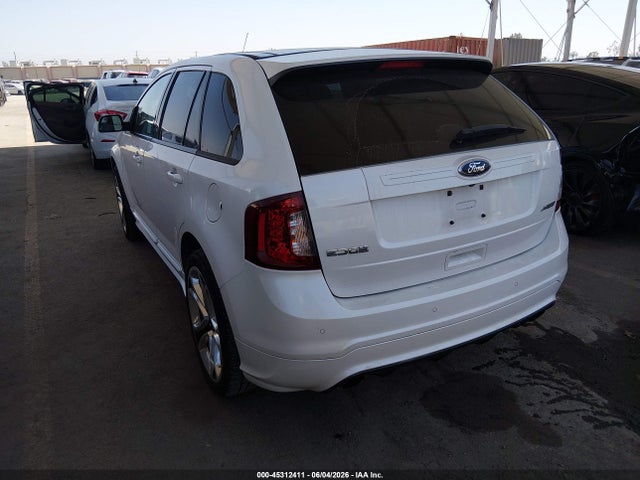 Ford Edge Sport