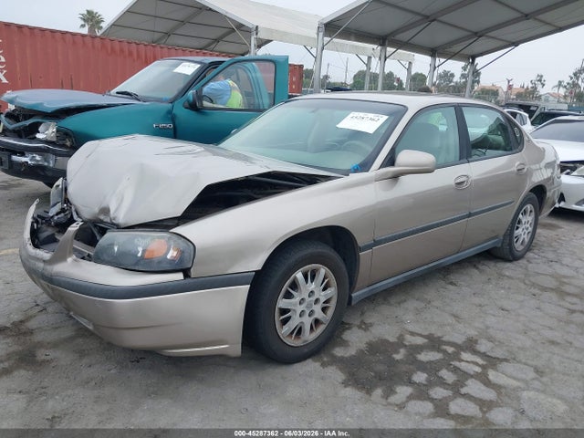 Chevrolet Impala