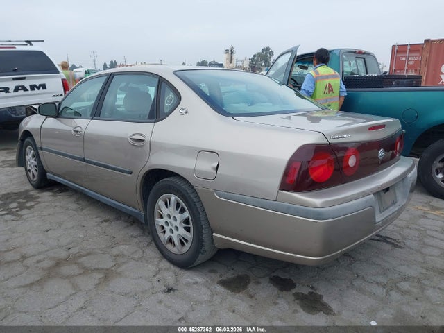 Chevrolet Impala