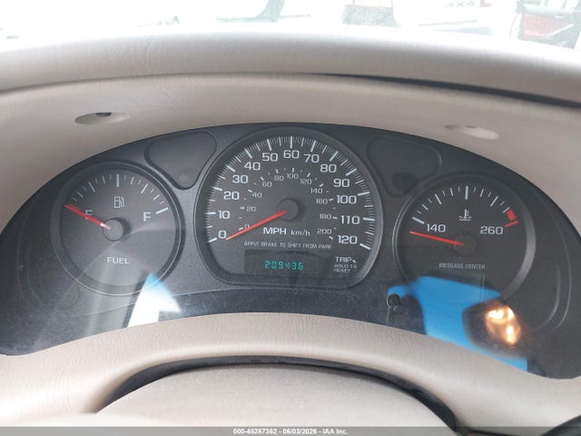 Chevrolet Impala