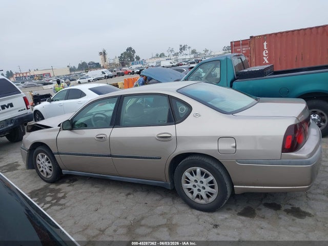 Chevrolet Impala