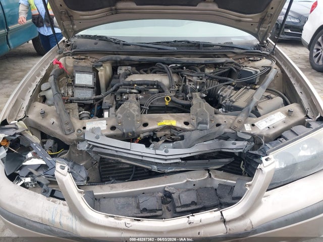 Chevrolet Impala