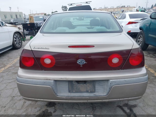 Chevrolet Impala