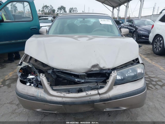 Chevrolet Impala