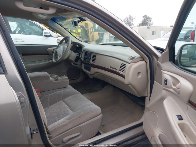 Chevrolet Impala