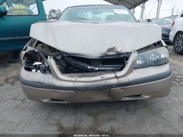 Chevrolet Impala