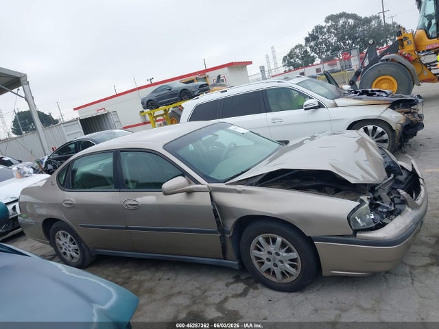 Chevrolet Impala