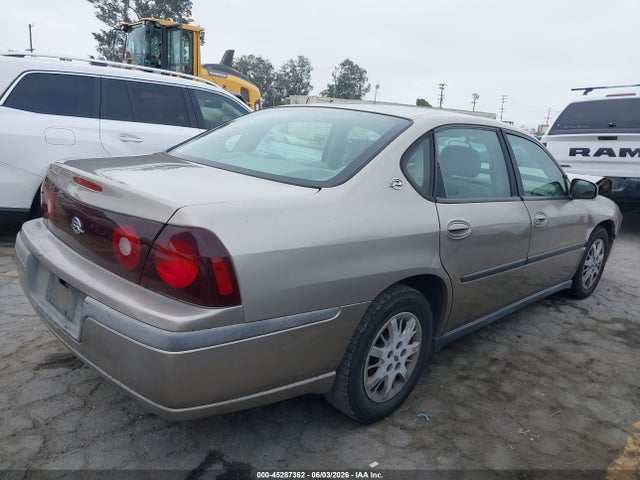 Chevrolet Impala