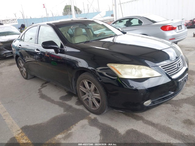 Salvage Lexus Es Image
