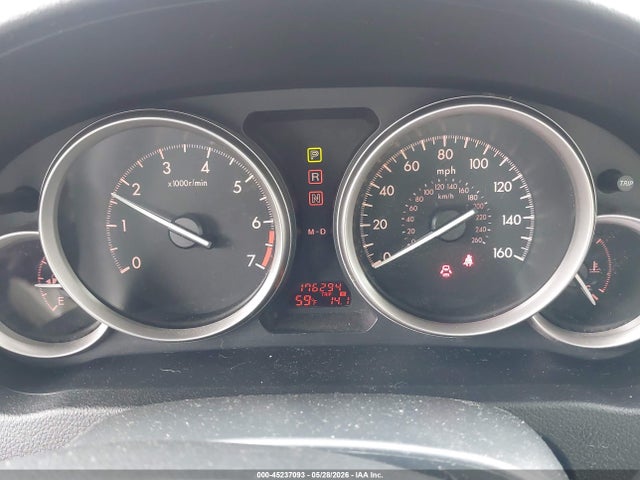 Mazda Mazda6 I Touring