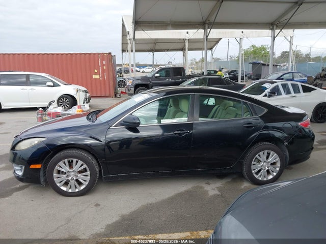 Mazda Mazda6 I Touring