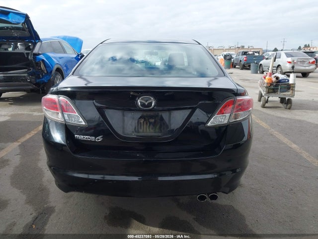 Mazda Mazda6 I Touring