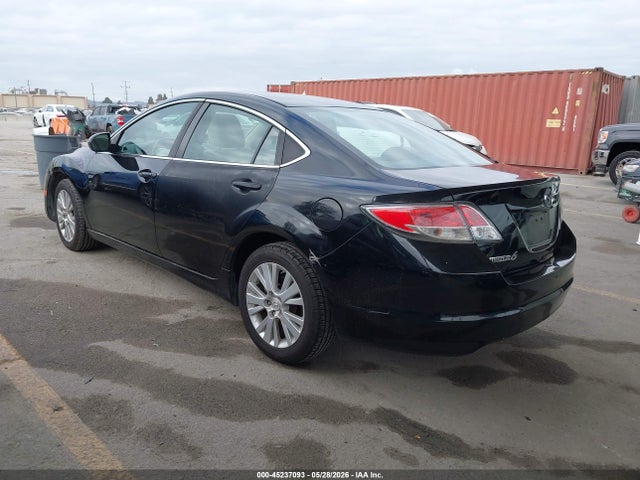Mazda Mazda6 I Touring