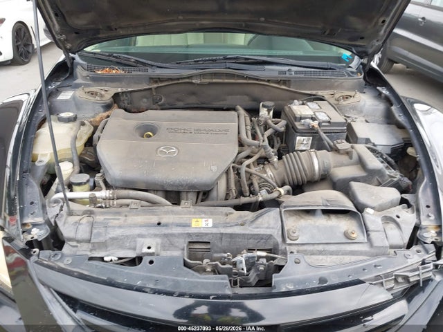 Mazda Mazda6 I Touring