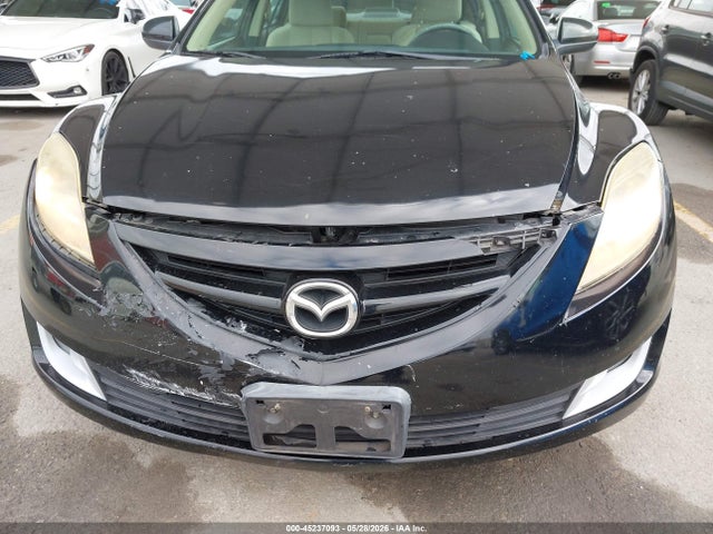 Mazda Mazda6 I Touring