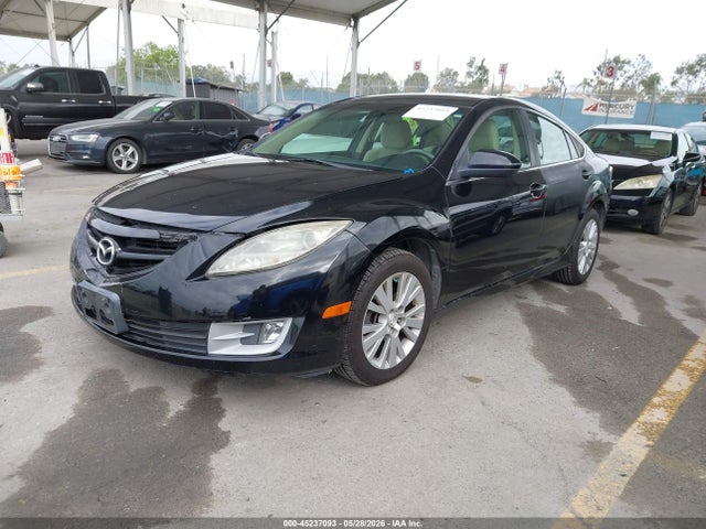 Mazda Mazda6 I Touring