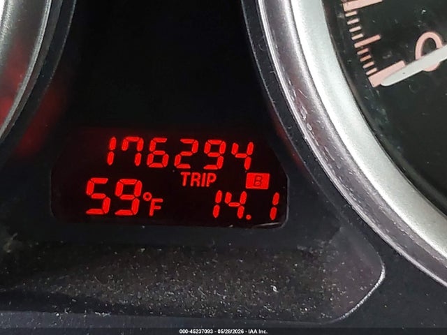 Mazda Mazda6 I Touring