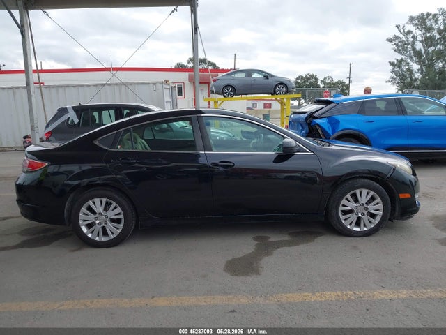 Mazda Mazda6 I Touring
