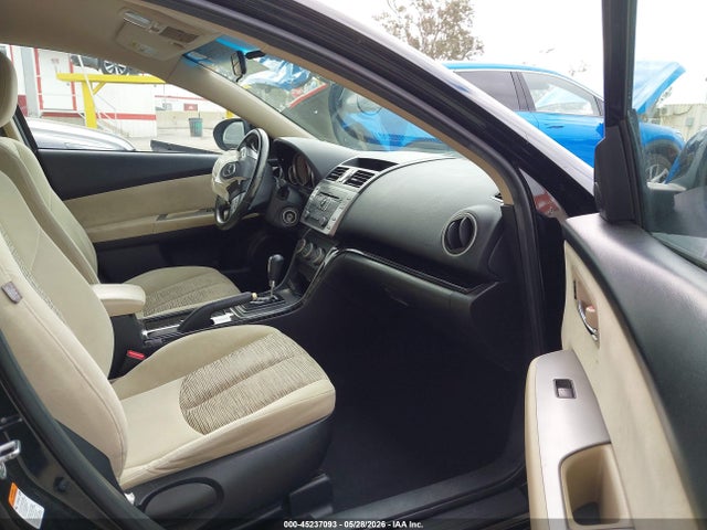 Mazda Mazda6 I Touring