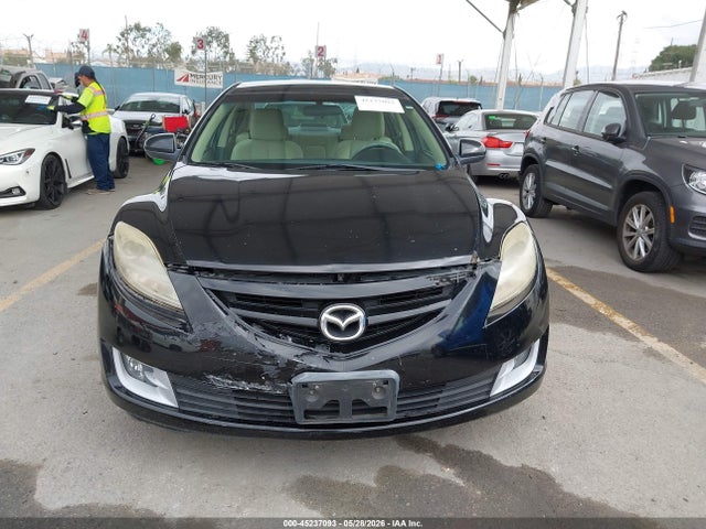 Mazda Mazda6 I Touring
