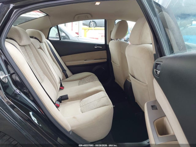 Mazda Mazda6 I Touring