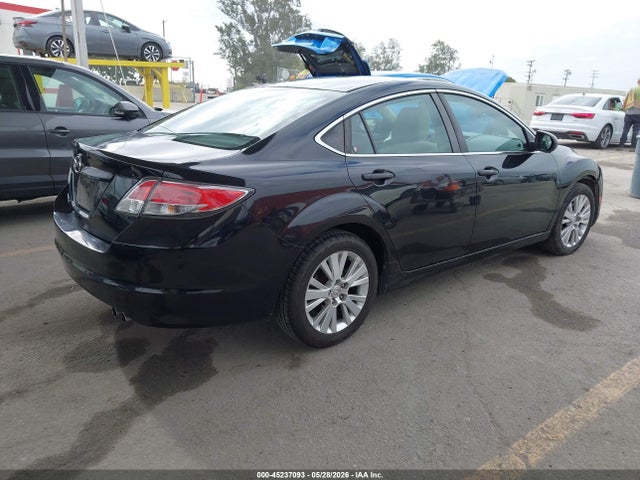 Mazda Mazda6 I Touring