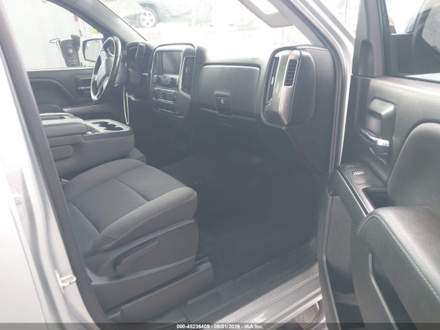 Chevrolet Silverado 1500 1lt