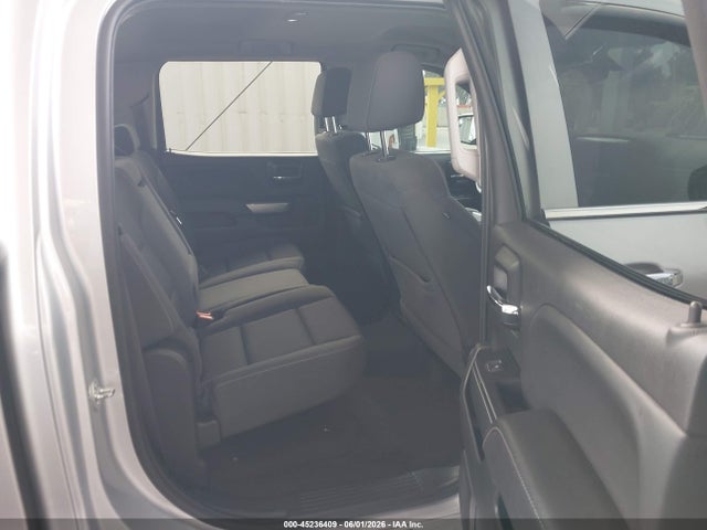 Chevrolet Silverado 1500 1lt