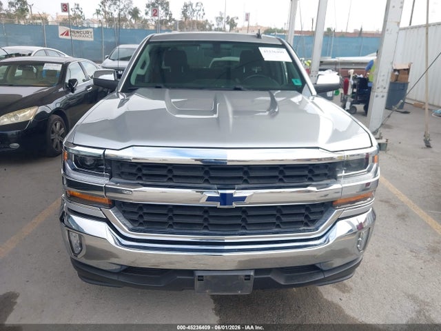 Chevrolet Silverado 1500 1lt