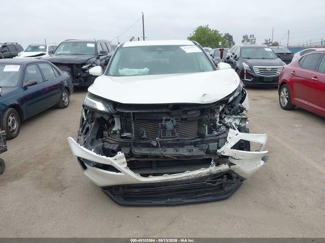 Nissan Rogue Sv Fwd
