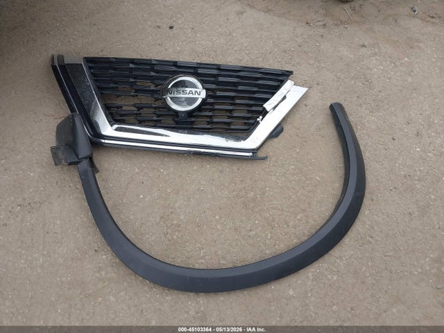 Nissan Rogue Sv Fwd