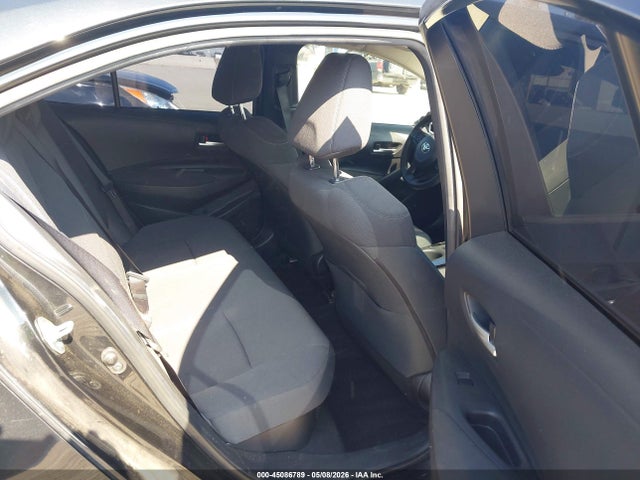 Toyota Corolla Hybrid Le