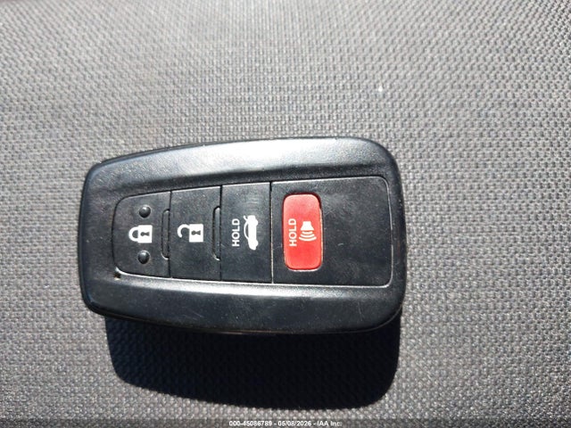 Toyota Corolla Hybrid Le
