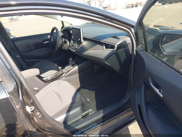 Toyota Corolla Hybrid Le