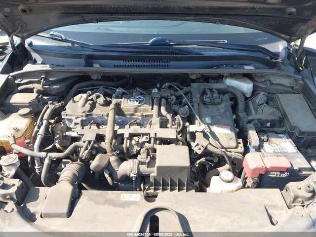 Toyota Corolla Hybrid Le
