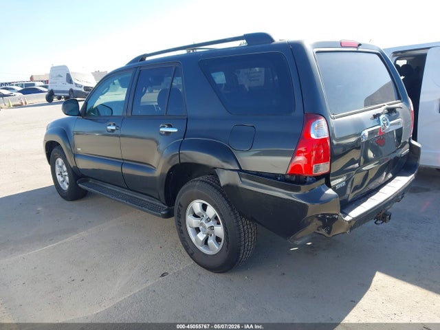 Toyota 4Runner Sr5 V6
