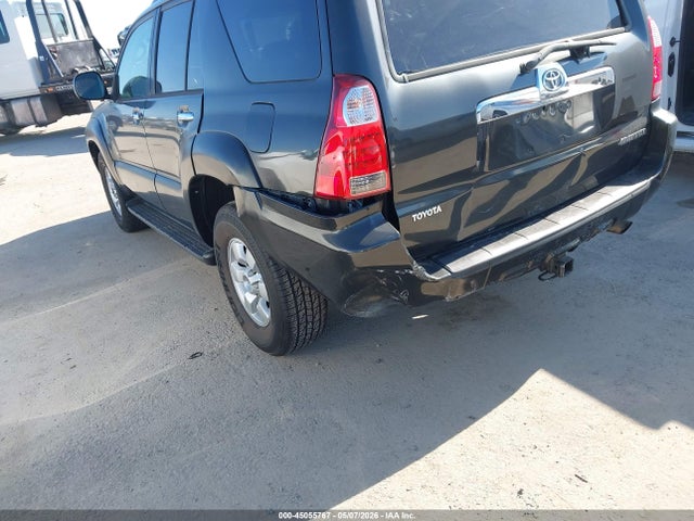 Toyota 4Runner Sr5 V6