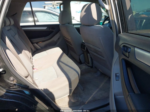 Toyota 4Runner Sr5 V6